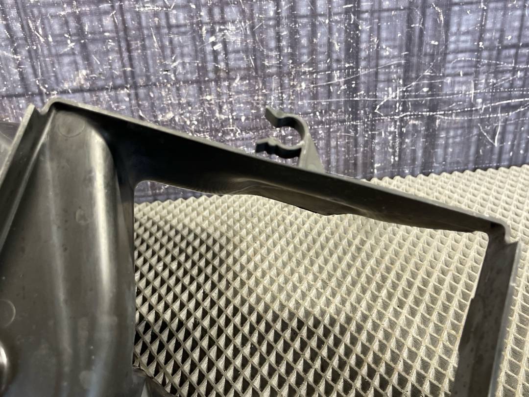 Воздуховод интеркулера, 2525 рублей, Красноярск