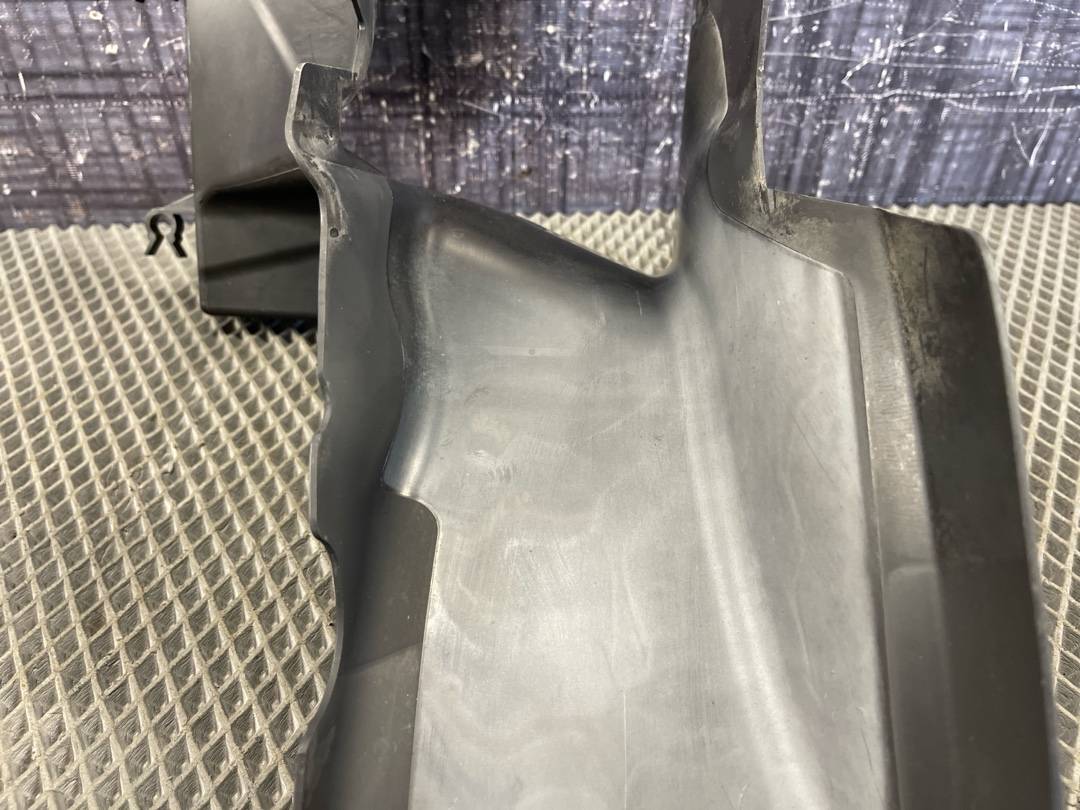 Воздуховод интеркулера, 2525 рублей, Красноярск