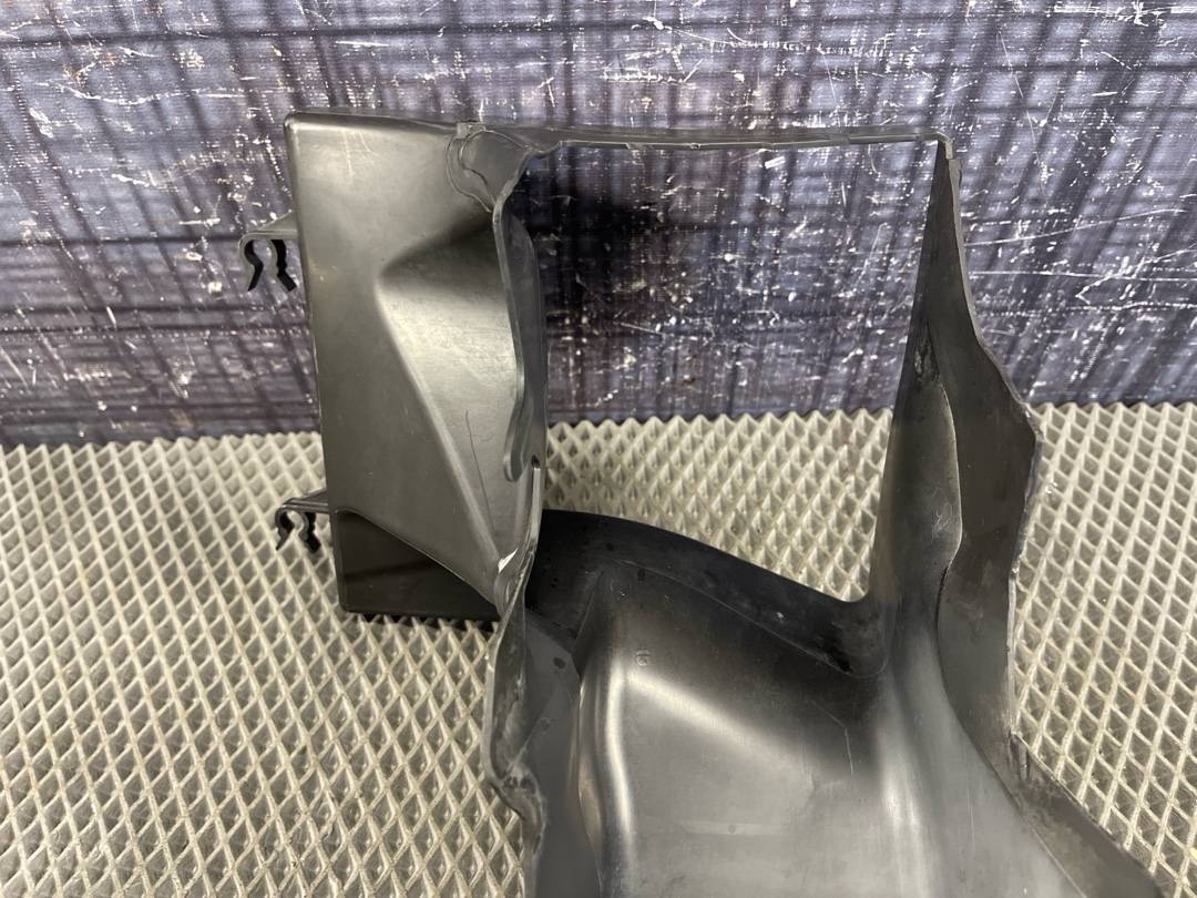 Воздуховод интеркулера, 2525 рублей, Красноярск