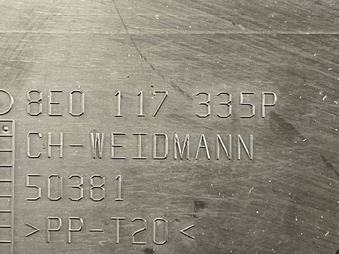 Воздуховод интеркулера, 2525 рублей, Красноярск