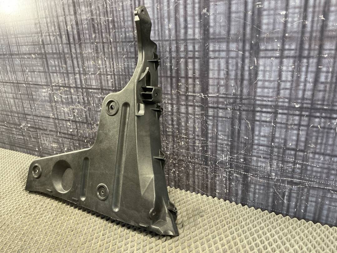 Крепление бампера, 604 рублей, Красноярск