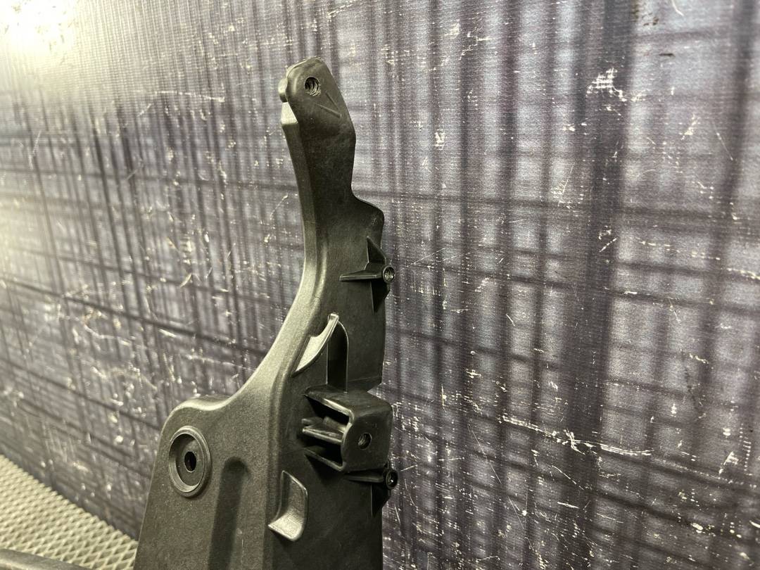 Крепление бампера, 604 рублей, Красноярск