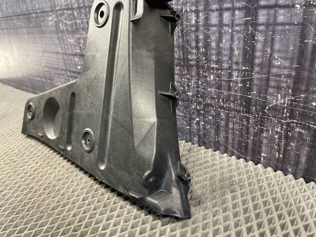 Крепление бампера, 604 рублей, Красноярск