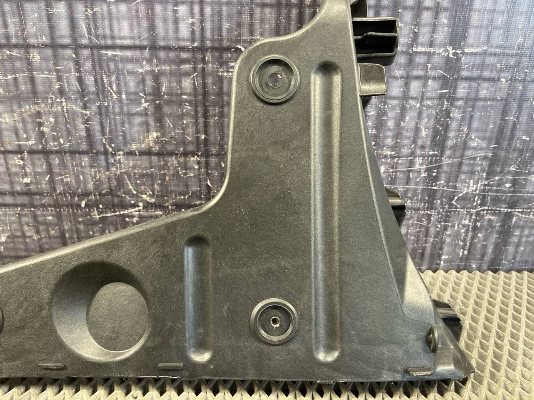 Крепление бампера, 604 рублей, Красноярск