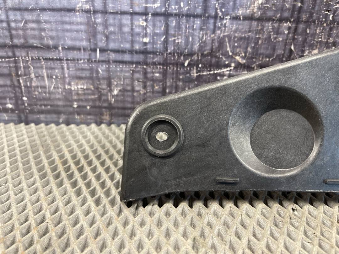 Крепление бампера, 604 рублей, Красноярск