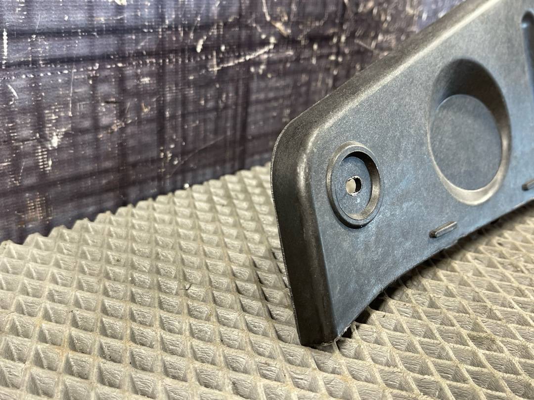 Крепление бампера, 604 рублей, Красноярск