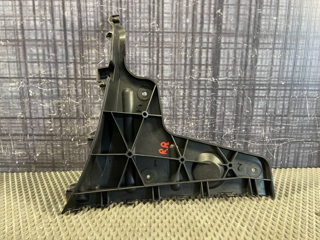 Крепление бампера, 604 рублей, Красноярск