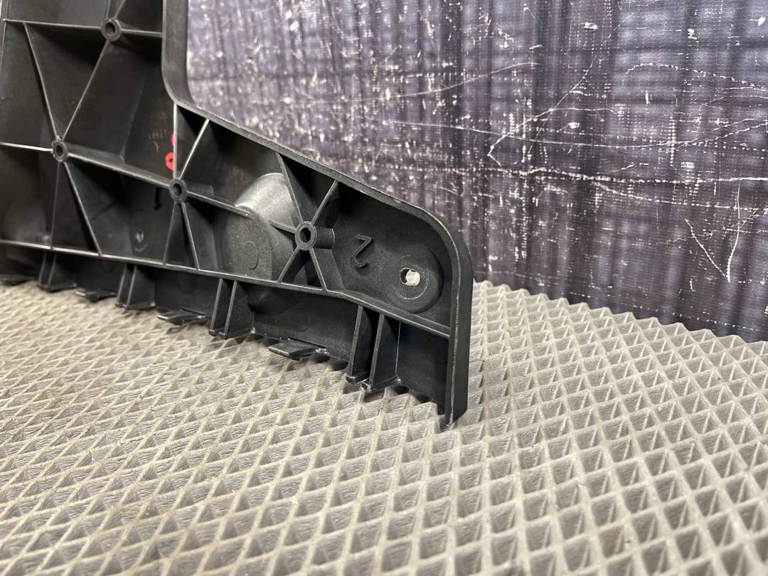 Крепление бампера, 604 рублей, Красноярск