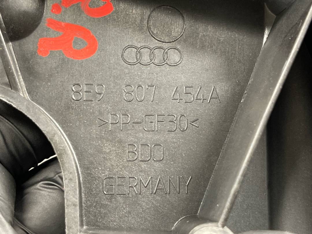 Крепление бампера, 604 рублей, Красноярск