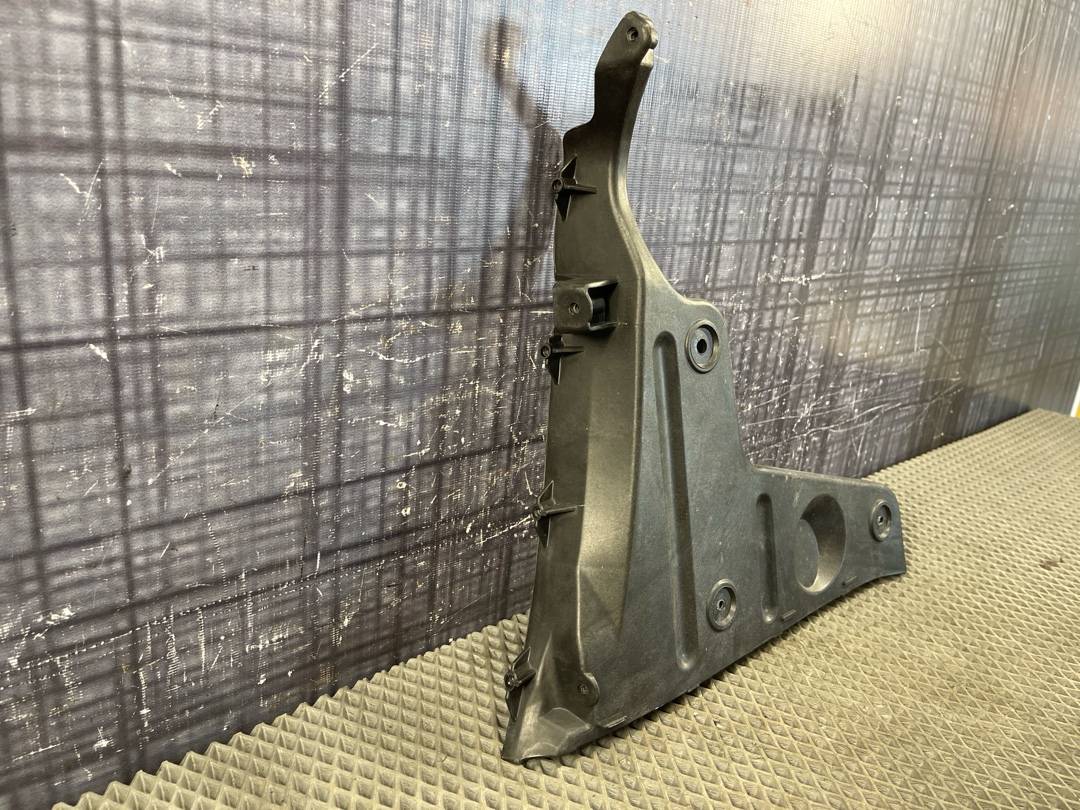 Крепление бампера, 604 рублей, Красноярск