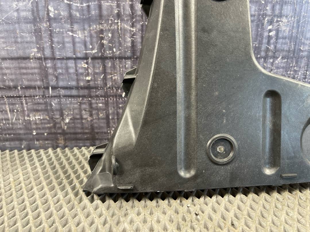 Крепление бампера, 604 рублей, Красноярск