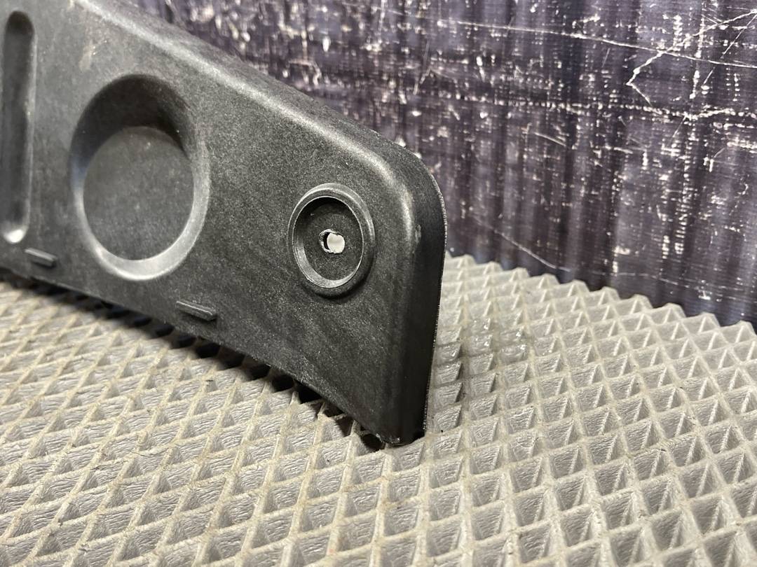 Крепление бампера, 604 рублей, Красноярск