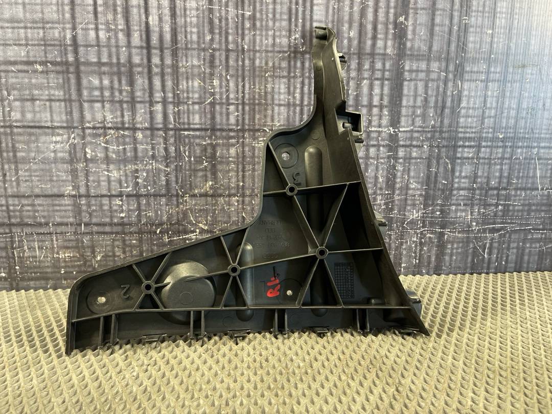 Крепление бампера, 604 рублей, Красноярск