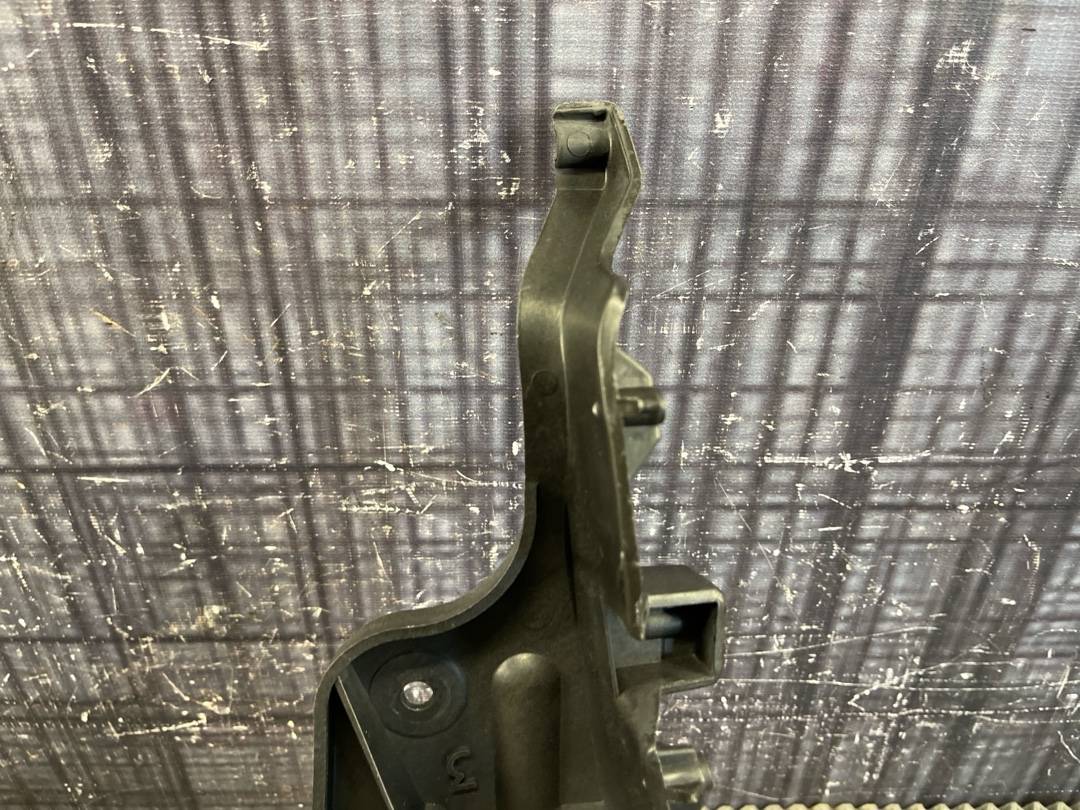 Крепление бампера, 604 рублей, Красноярск