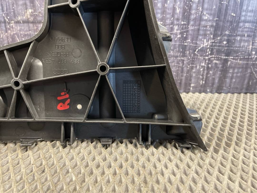 Крепление бампера, 604 рублей, Красноярск