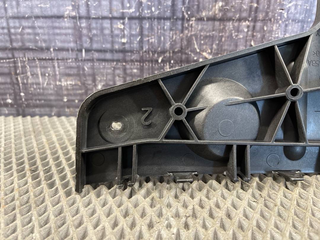 Крепление бампера, 604 рублей, Красноярск