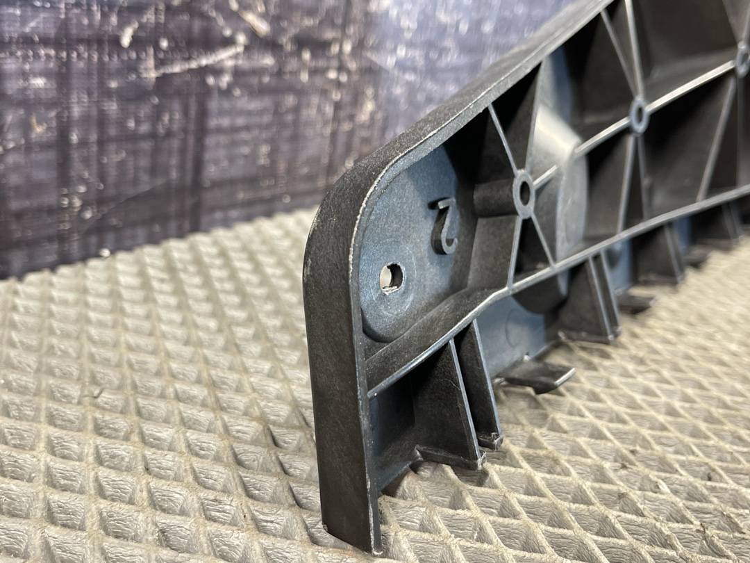 Крепление бампера, 604 рублей, Красноярск