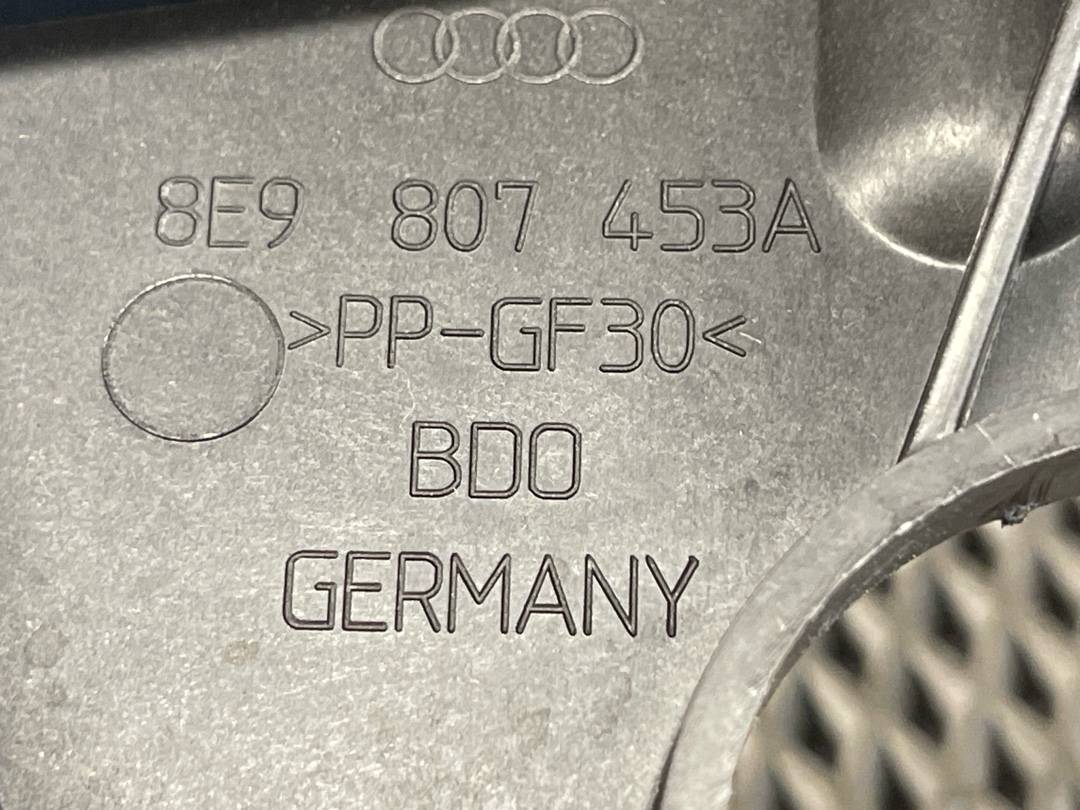 Крепление бампера, 604 рублей, Красноярск