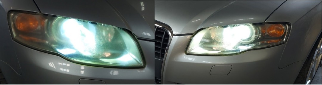 Фары, 17094 рублей, Красноярск