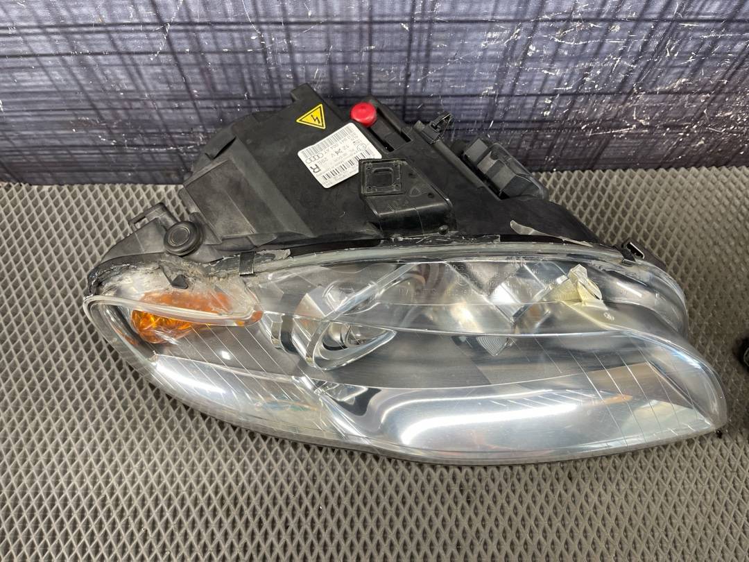 Фары, 17094 рублей, Красноярск