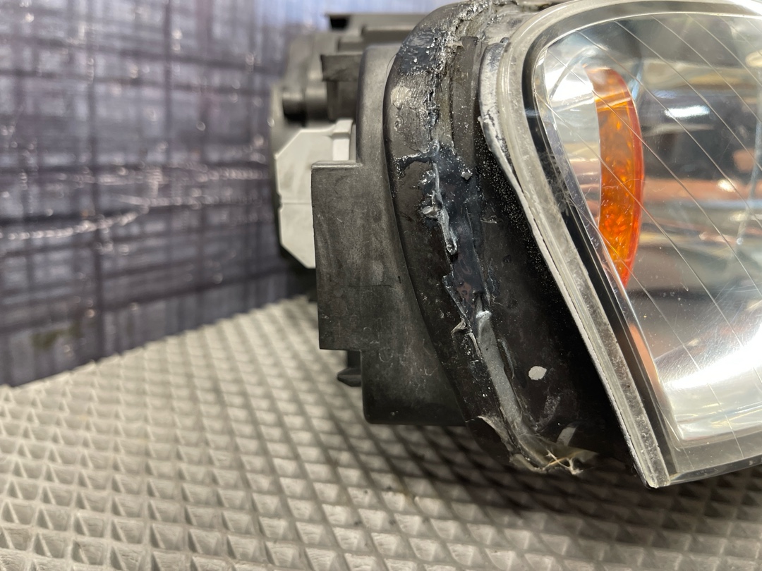 Фары, 17094 рублей, Красноярск