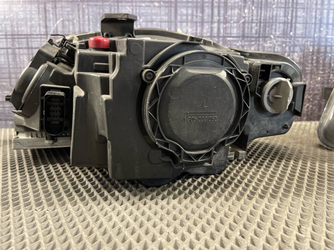 Фары, 17094 рублей, Красноярск