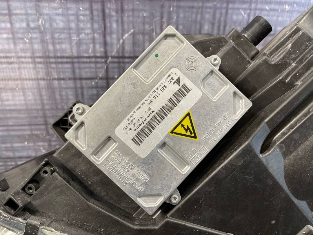 Фары, 17094 рублей, Красноярск