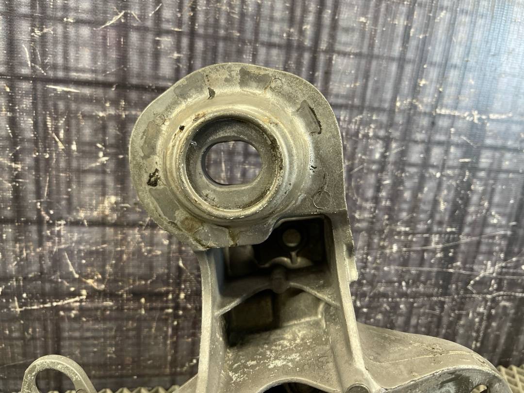 Кронштейн двигателя, 944 рублей, Красноярск