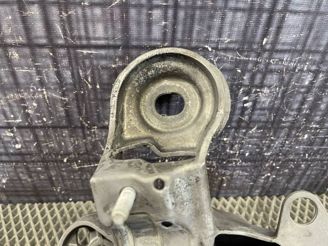 Кронштейн двигателя, 944 рублей, Красноярск