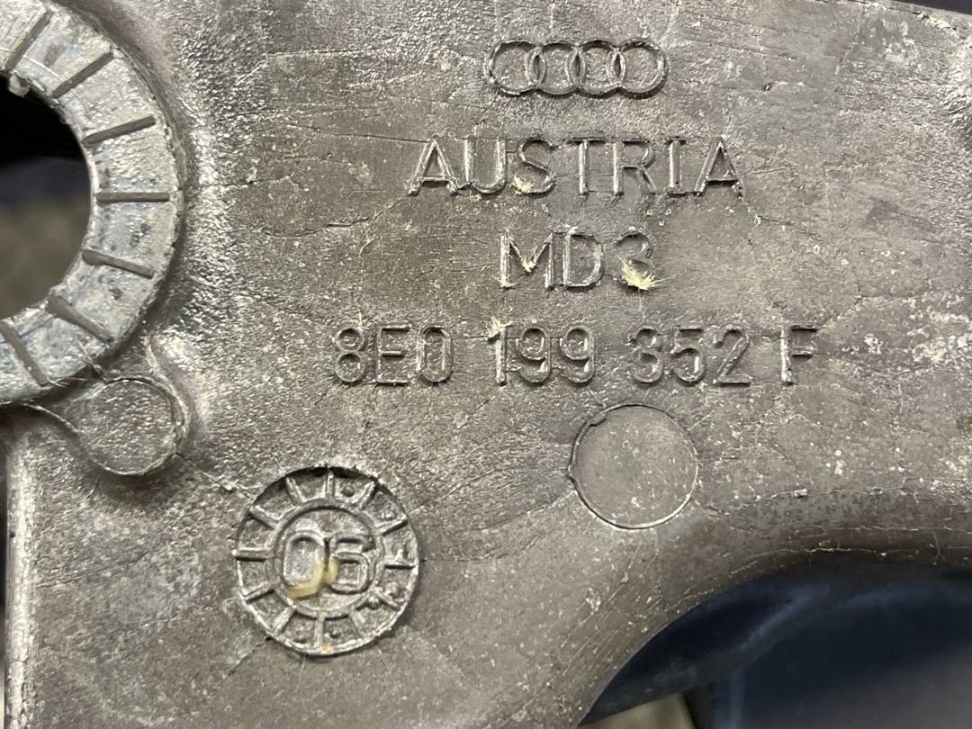 Кронштейн двигателя, 944 рублей, Красноярск