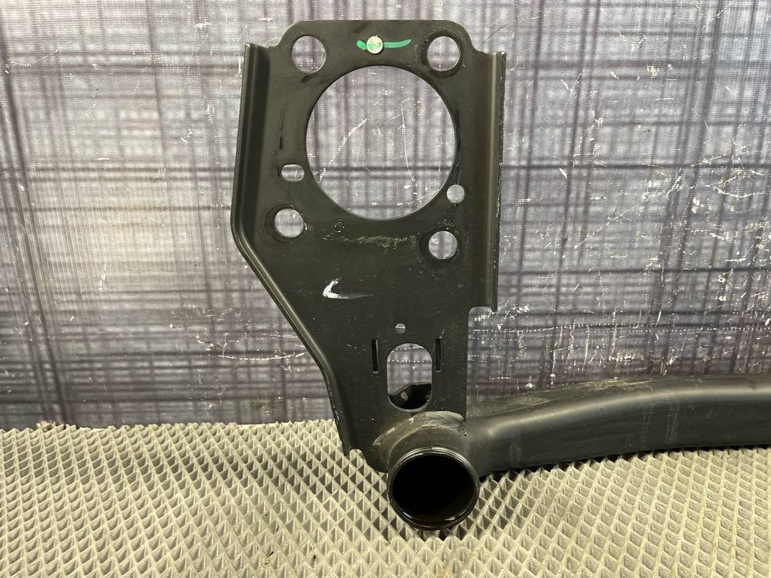 Рамка радиатора, 3179 рублей, Красноярск