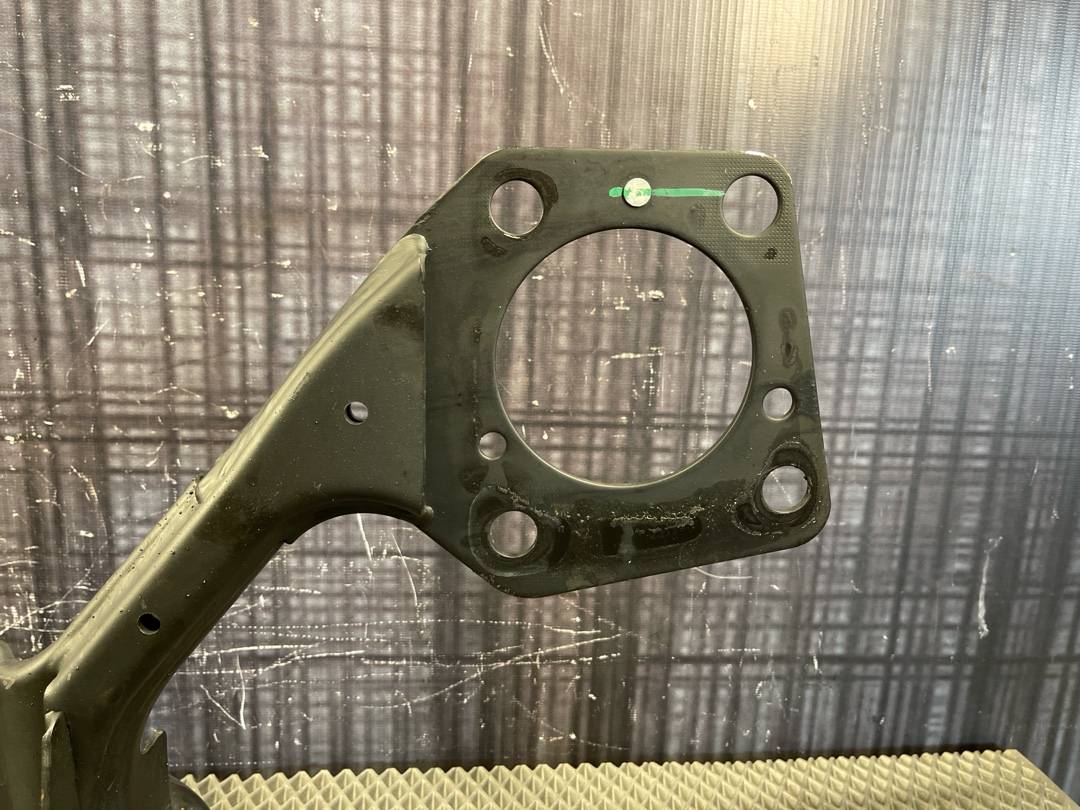 Рамка радиатора, 3179 рублей, Красноярск