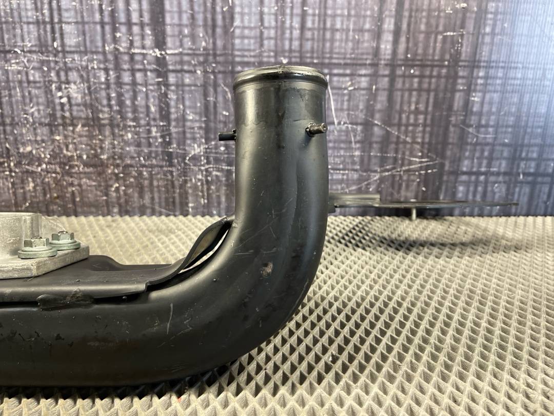 Рамка радиатора, 3179 рублей, Красноярск