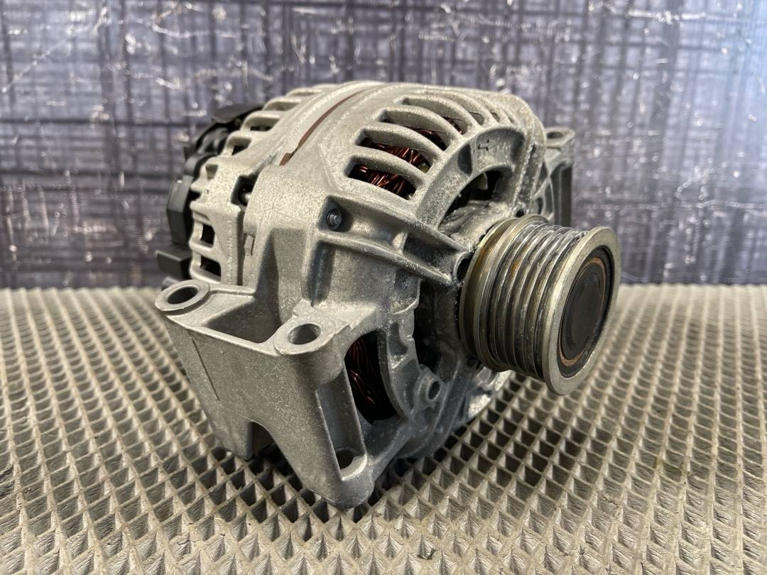 Генератор, 10489 рублей, Красноярск