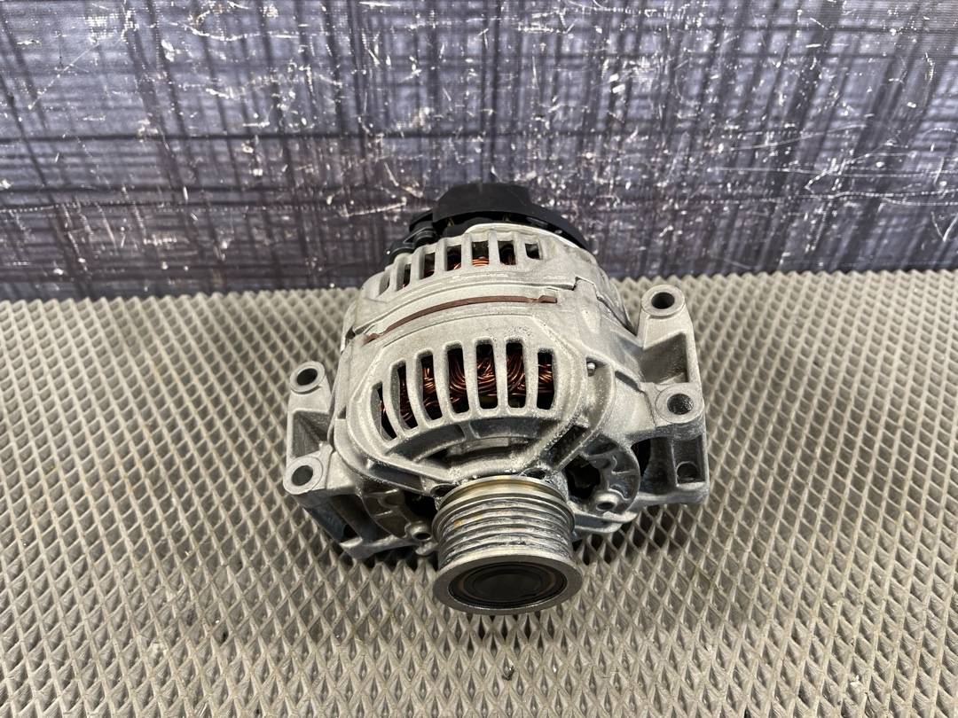 Генератор, 10489 рублей, Красноярск