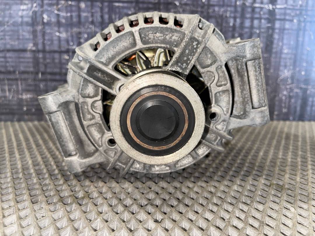 Генератор, 10489 рублей, Красноярск