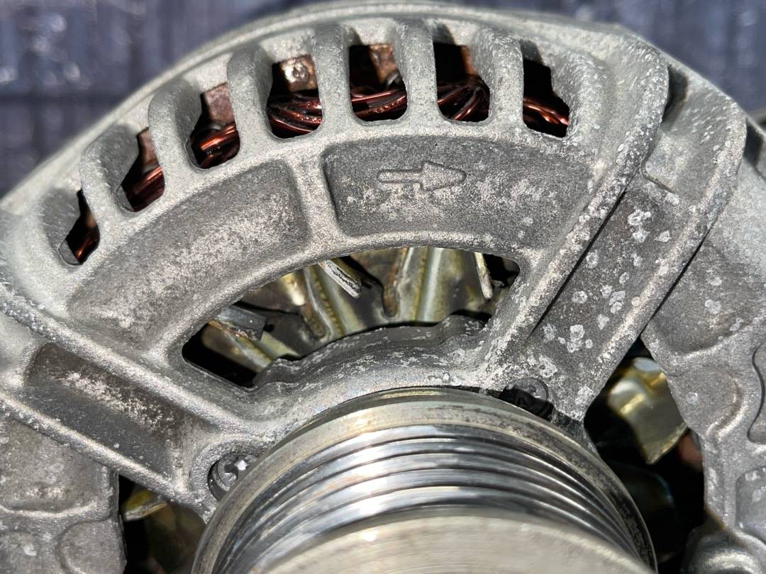 Генератор, 10489 рублей, Красноярск