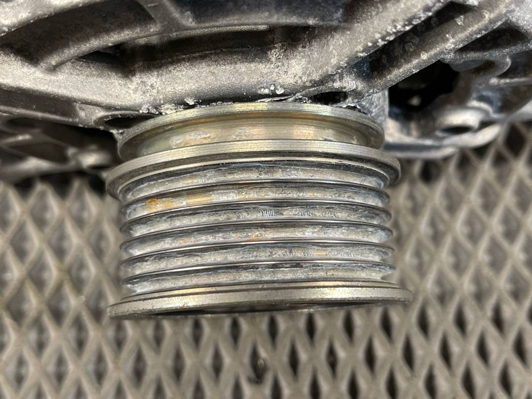 Генератор, 10489 рублей, Красноярск