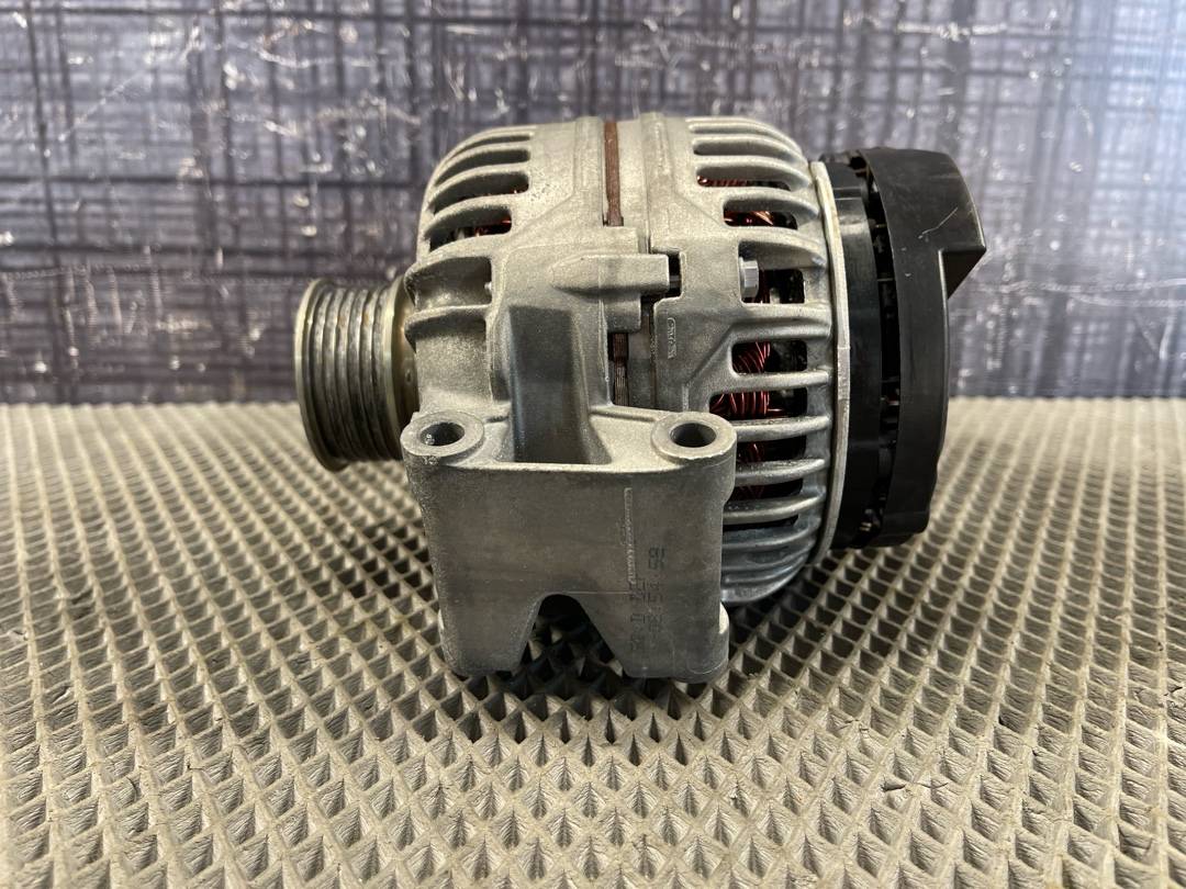 Генератор, 10489 рублей, Красноярск