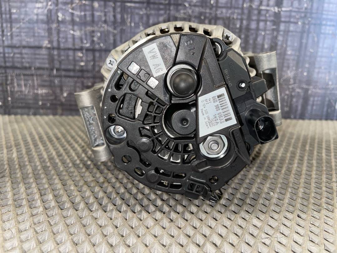 Генератор, 10489 рублей, Красноярск