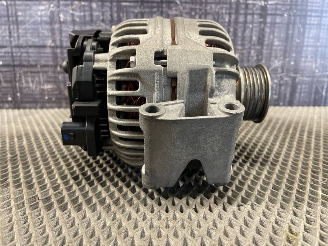 Генератор, 10489 рублей, Красноярск