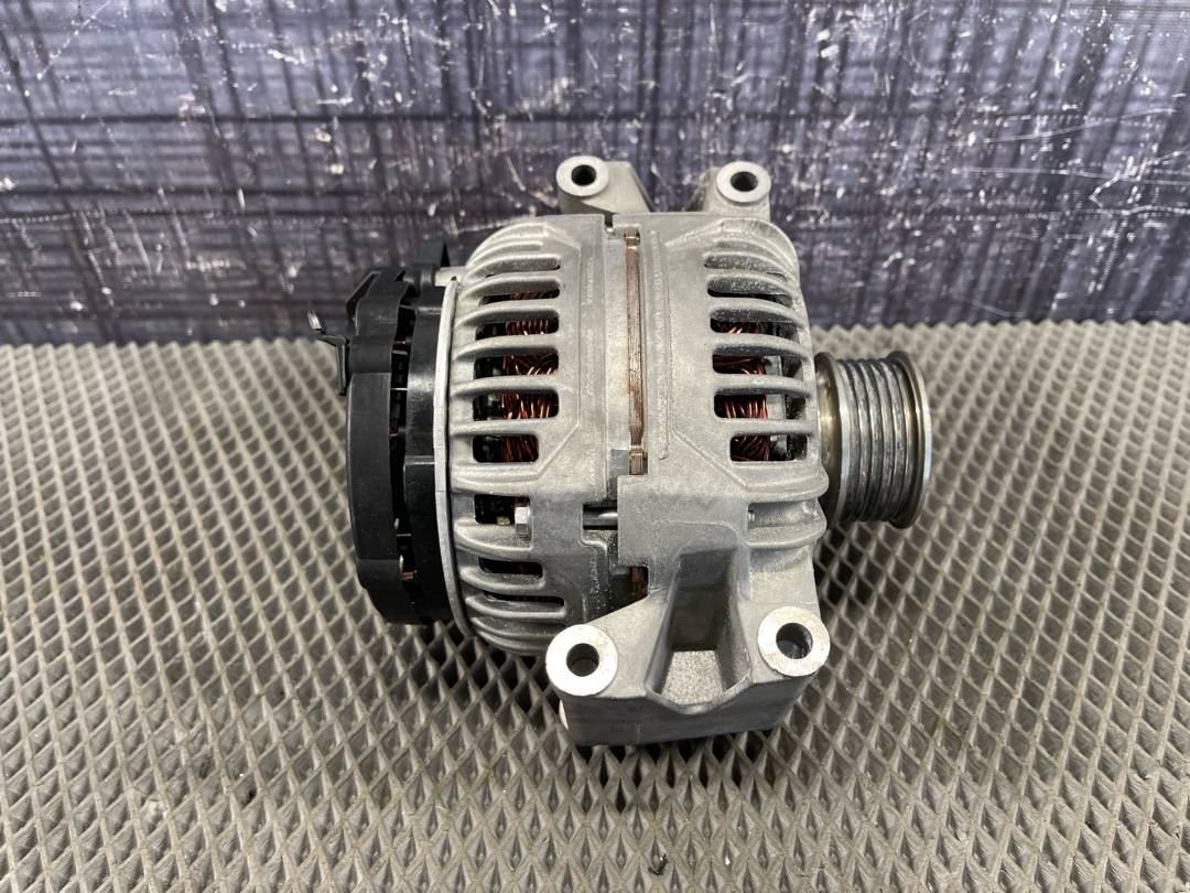 Генератор, 10489 рублей, Красноярск