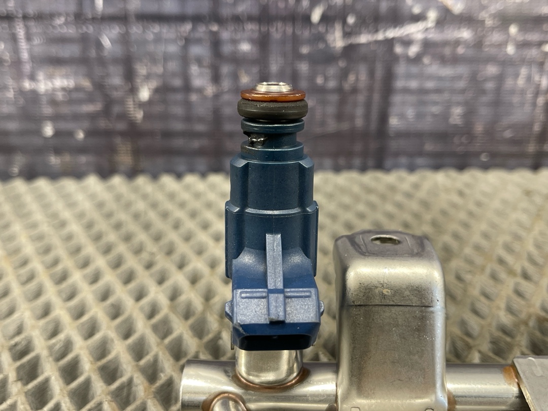 Комплект форсунок, 12087 рублей, Красноярск