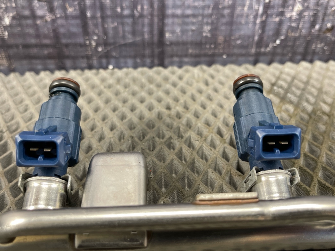 Комплект форсунок, 12087 рублей, Красноярск