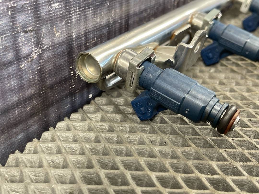 Комплект форсунок, 12087 рублей, Красноярск