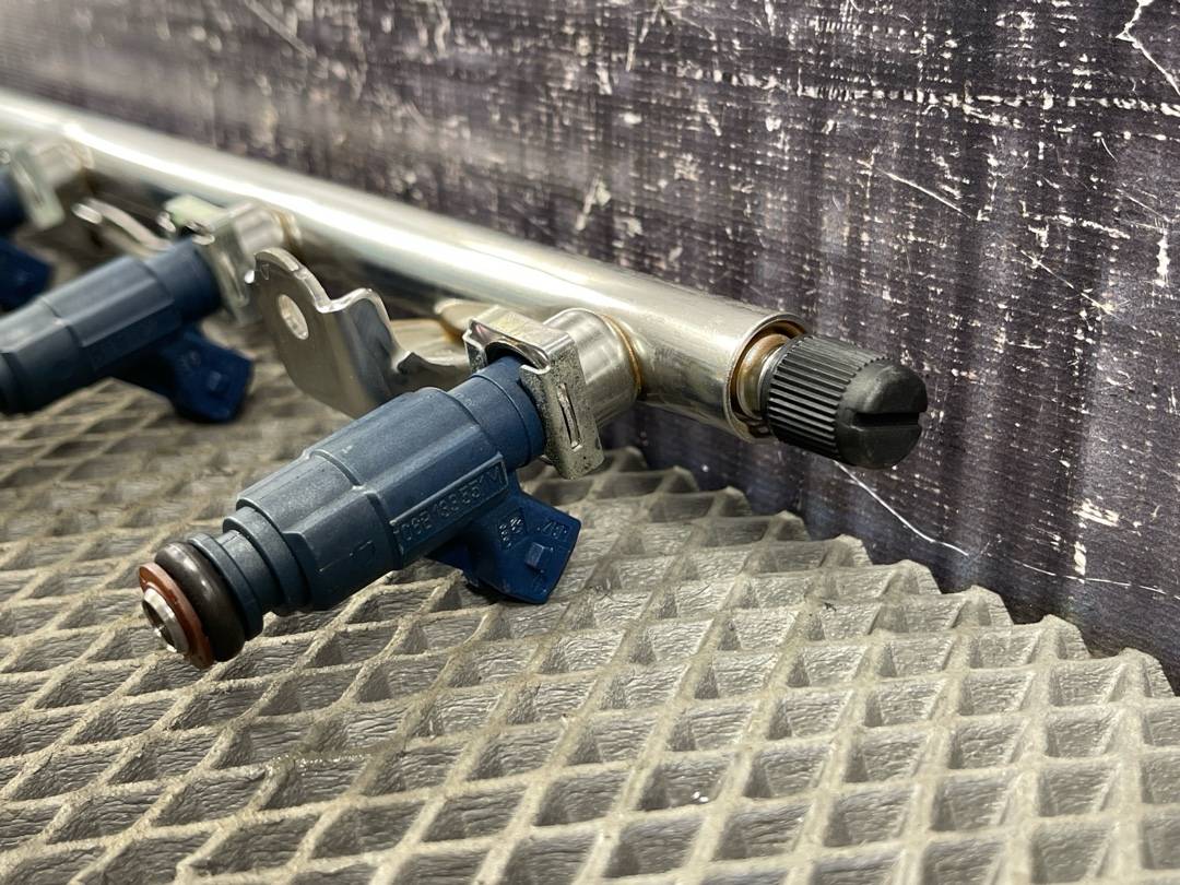 Комплект форсунок, 12087 рублей, Красноярск