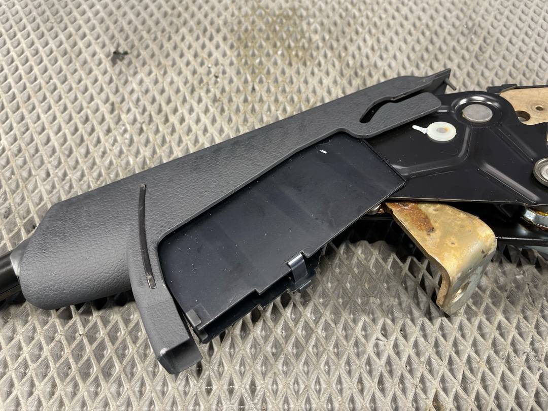 Рычаг ручного тормоза, 1709 рублей, Красноярск