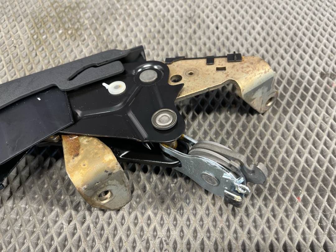 Рычаг ручного тормоза, 1709 рублей, Красноярск