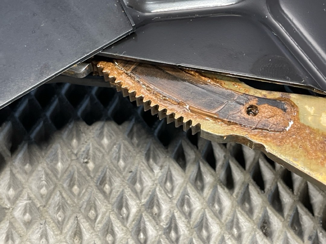 Рычаг ручного тормоза, 1709 рублей, Красноярск