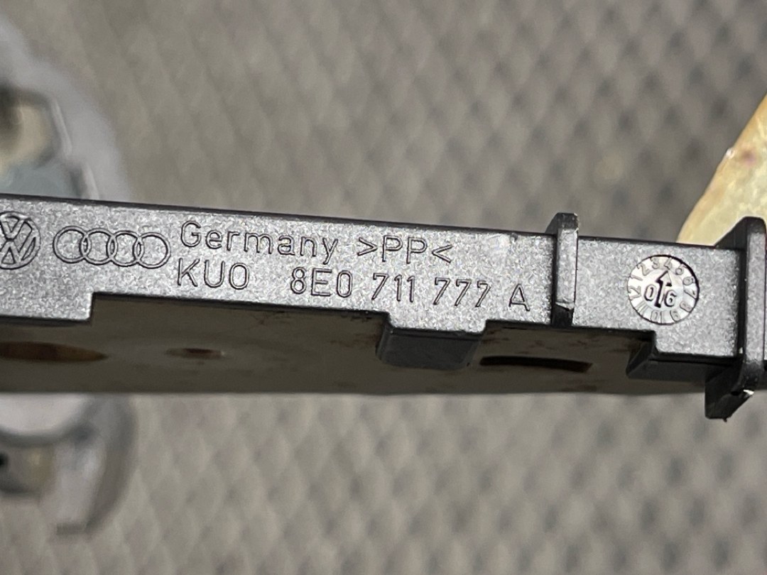 Рычаг ручного тормоза, 1709 рублей, Красноярск